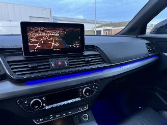 Audi Q5 55 TFSI e Quattro Competition Pano Bang&Olufsen Head-Up 360Camera Sfeerverlichting picture 13