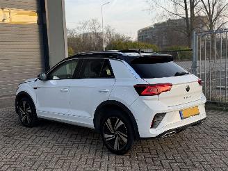 Volkswagen T-Roc 1.5 TSI DSG R-Line Pano picture 3