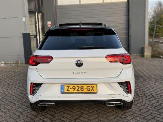Volkswagen T-Roc 1.5 TSI DSG R-Line Pano picture 2