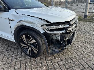 Volkswagen T-Roc 1.5 TSI DSG R-Line Pano picture 19