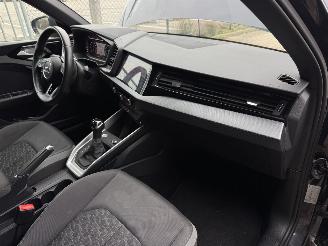Audi A1 Sportback 35 TFSI 150Pk Automaat Pro Line picture 7