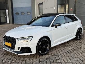  Audi Rs3 Sportback 2.5 TFSI Quattro 400Pk Pano Bang&Olufsen Virtual Cockpit 2018/6