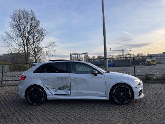 Audi Rs3 Sportback 2.5 TFSI Quattro 400Pk Pano Bang&Olufsen Virtual Cockpit picture 7