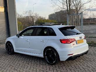 Audi Rs3 Sportback 2.5 TFSI Quattro 400Pk Pano Bang&Olufsen Virtual Cockpit picture 4
