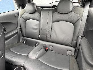 Mini Cooper 1.5 Cooper Chili Automaat Pano Harman Kardon Nap Nederlandse Auto picture 14