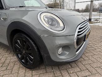 Mini Cooper 1.5 Cooper Chili Automaat Pano Harman Kardon Nap Nederlandse Auto picture 18