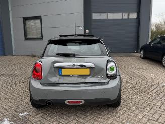 Mini Cooper 1.5 Cooper Chili Automaat Pano Harman Kardon Nap Nederlandse Auto picture 5