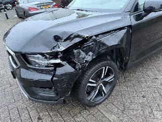 Volvo XC40 2.0 T4 AWD Momentum Pro Nap Nederlandse Auto picture 15