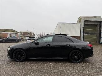 Mercedes Cla-klasse 220 Premium Plus AMG Pakket Pano Burmester picture 3