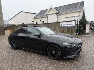 Mercedes Cla-klasse 220 Premium Plus AMG Pakket Pano Burmester picture 2