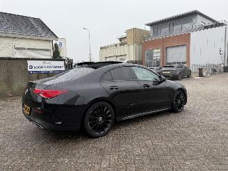 Mercedes Cla-klasse 220 Premium Plus AMG Pakket Pano Burmester picture 5