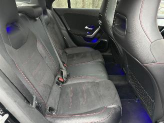 Mercedes Cla-klasse 220 Premium Plus AMG Pakket Pano Burmester picture 13