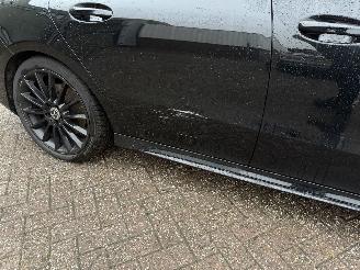 Mercedes Cla-klasse 220 Premium Plus AMG Pakket Pano Burmester picture 15