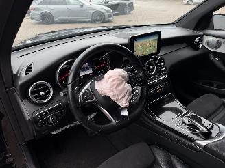 Mercedes GLC 250 4Matic 211Pk Burnmester picture 7
