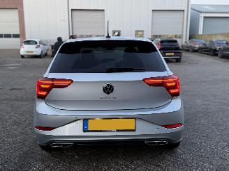 Volkswagen Polo 1.0 TSI DSG R-Line NAP Nederlandse Auto Virtual Cockpit picture 6