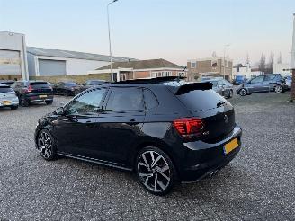 Volkswagen Polo 2.0 TSI GTI 200Pk DSG Pano Virtual Cockpit picture 4