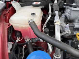 Toyota Corolla 1.8 Hybrid Executive NAP Nederlandse Auto! Head-Up picture 18