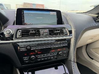 BMW 6-serie 640D XDrive M-Pakket High Executive Pano Harman Kardon Head-Up picture 14
