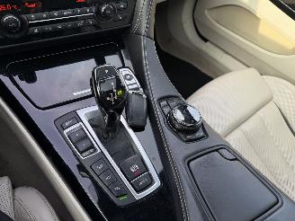 BMW 6-serie 640D XDrive M-Pakket High Executive Pano Harman Kardon Head-Up picture 13