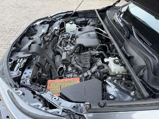 Toyota Rav-4 2.5 Hybrid Style Bi-Tone Automaat picture 21