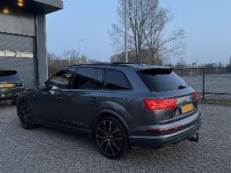 Audi Q7 3.0 TDI Quattro 7Persoons S-Line Pano Bose Head-Up picture 4
