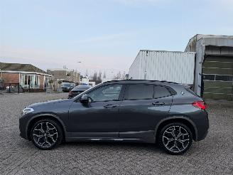 BMW X2 SDRIVE18I M-Pakket NAP Nederlandse Auto picture 4