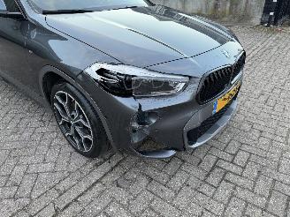 BMW X2 SDRIVE18I M-Pakket NAP Nederlandse Auto picture 19