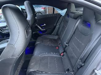 Mercedes Cla-klasse 250e AMG Pakket Pano Burnmester Sfeerverlichting 360Camera picture 14