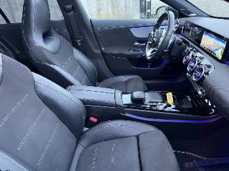 Mercedes Cla-klasse 250e AMG Pakket Pano Burnmester Sfeerverlichting 360Camera picture 12