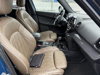 Mini Countryman 1.5 Cooper ALL4 Chili Automaat picture 11