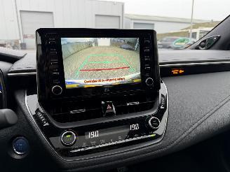 Toyota Corolla Touring Sports 2.0 Hybrid 217Pk Gr-Sport Plus Jbl Pano Head-Up Orgineel Nederlandse Auto Nap picture 10