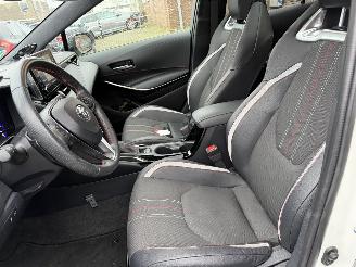 Toyota Corolla Touring Sports 2.0 Hybrid 217Pk Gr-Sport Plus Jbl Pano Head-Up Orgineel Nederlandse Auto Nap picture 9