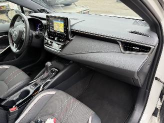 Toyota Corolla Touring Sports 2.0 Hybrid 217Pk Gr-Sport Plus Jbl Pano Head-Up Orgineel Nederlandse Auto Nap picture 12