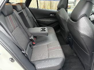 Toyota Corolla Touring Sports 2.0 Hybrid 217Pk Gr-Sport Plus Jbl Pano Head-Up Orgineel Nederlandse Auto Nap picture 18