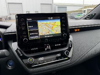 Toyota Corolla Touring Sports 2.0 Hybrid 217Pk Gr-Sport Plus Jbl Pano Head-Up Orgineel Nederlandse Auto Nap picture 11