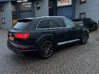Audi Q7 3.0 TDI Quattro 7Persoons S-Line Pano Head-Up Softclose picture 6
