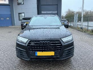 Audi Q7 3.0 TDI Quattro 7Persoons S-Line Pano Head-Up Softclose picture 2