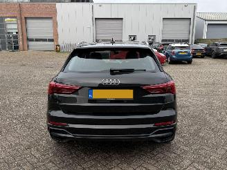 Audi Q3 35 TFSI S-Line Orgineel Nl NAP! Virtual Cockpit picture 5