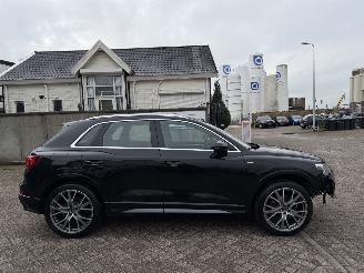 Audi Q3 35 TFSI S-Line Orgineel Nl NAP! Virtual Cockpit picture 7
