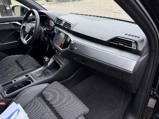 Audi Q3 35 TFSI S-Line Orgineel Nl NAP! Virtual Cockpit picture 13