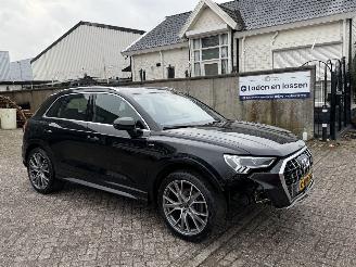 Audi Q3 35 TFSI S-Line Orgineel Nl NAP! Virtual Cockpit picture 2