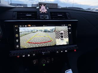 DS Automobiles DS 7 Crossback DS-7 1.6 PHEV 300 4x4 Pallas Nap Nederlandse Auto Pano Focal picture 19