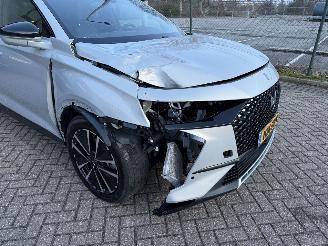 DS Automobiles DS 7 Crossback DS-7 1.6 PHEV 300 4x4 Pallas Nap Nederlandse Auto Pano Focal picture 24