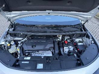 DS Automobiles DS 7 Crossback DS-7 1.6 PHEV 300 4x4 Pallas Nap Nederlandse Auto Pano Focal picture 22