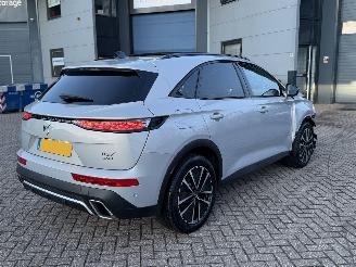 DS Automobiles DS 7 Crossback DS-7 1.6 PHEV 300 4x4 Pallas Nap Nederlandse Auto Pano Focal picture 7