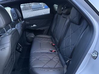 DS Automobiles DS 7 Crossback DS-7 1.6 PHEV 300 4x4 Pallas Nap Nederlandse Auto Pano Focal picture 14