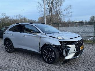 DS Automobiles DS 7 Crossback DS-7 1.6 PHEV 300 4x4 Pallas Nap Nederlandse Auto Pano Focal picture 3
