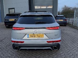 DS Automobiles DS 7 Crossback DS-7 1.6 PHEV 300 4x4 Pallas Nap Nederlandse Auto Pano Focal picture 6