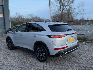 DS Automobiles DS 7 Crossback DS-7 1.6 PHEV 300 4x4 Pallas Nap Nederlandse Auto Pano Focal picture 5