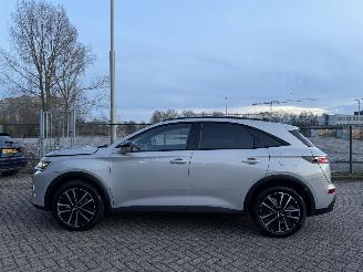DS Automobiles DS 7 Crossback DS-7 1.6 PHEV 300 4x4 Pallas Nap Nederlandse Auto Pano Focal picture 4